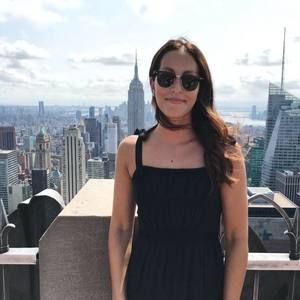 Meet your Posher, Valérie